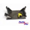 Horizontal mounting bracket for Lightweight Rescue Series Cutter (LRC)